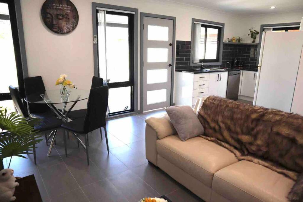 Lakeside Residence Raymond Terrace Luaran gambar