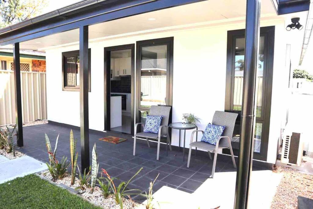 Lakeside Residence Raymond Terrace Luaran gambar