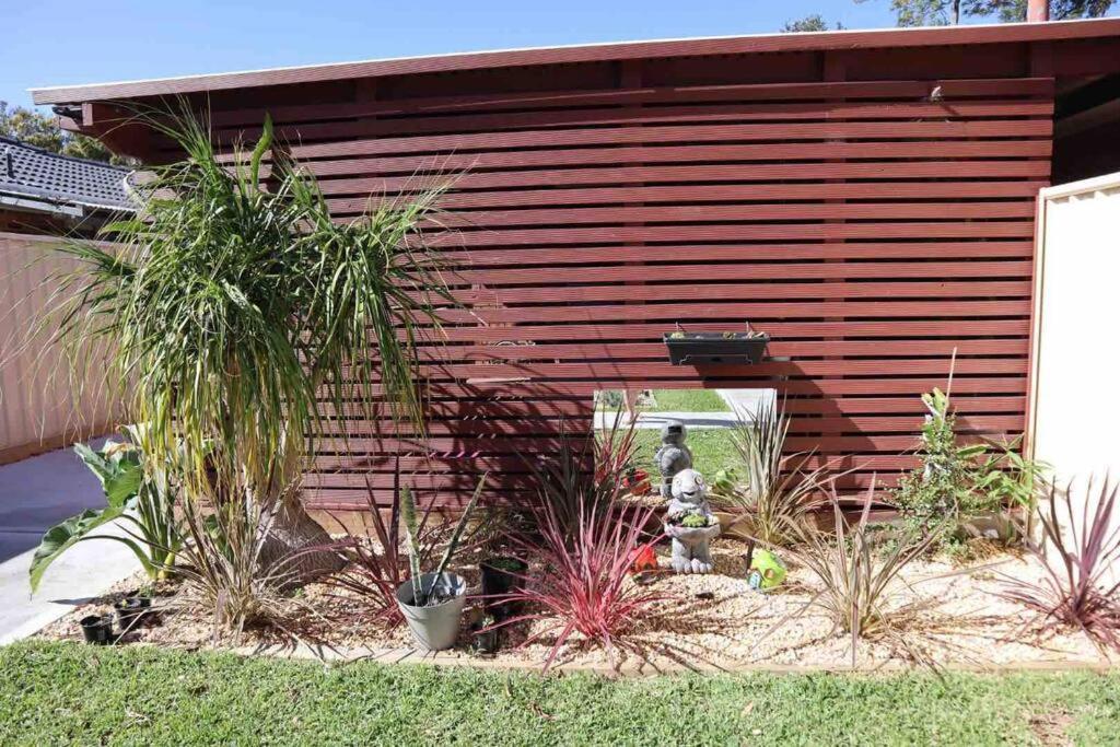 Lakeside Residence Raymond Terrace Luaran gambar