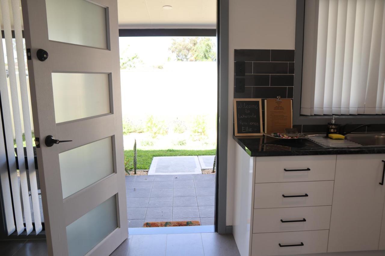Lakeside Residence Raymond Terrace Luaran gambar
