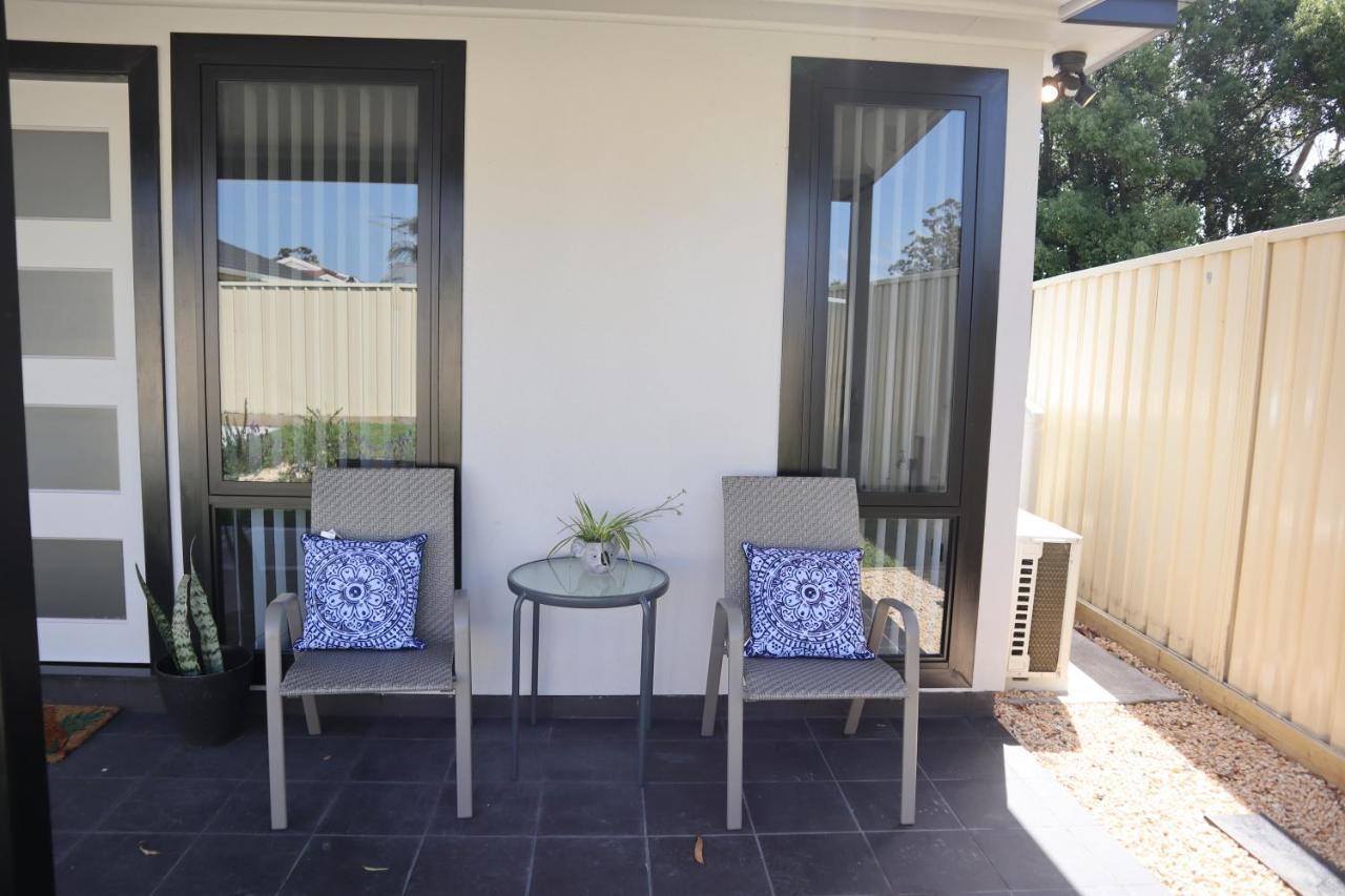 Lakeside Residence Raymond Terrace Luaran gambar