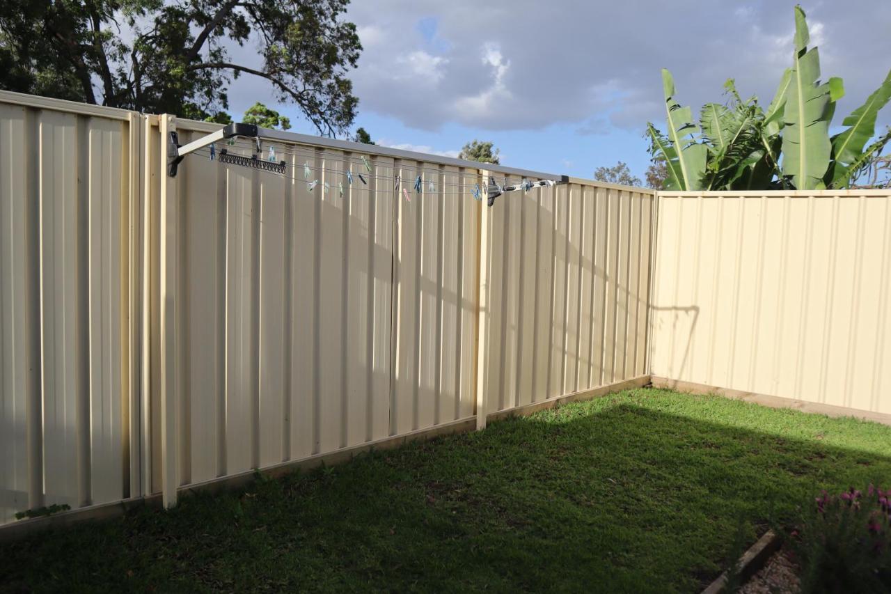Lakeside Residence Raymond Terrace Luaran gambar