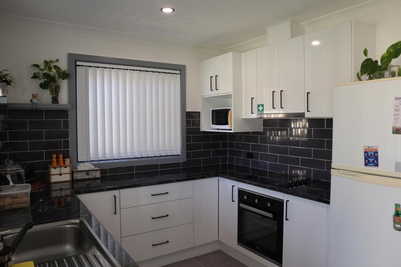 Lakeside Residence Raymond Terrace Luaran gambar