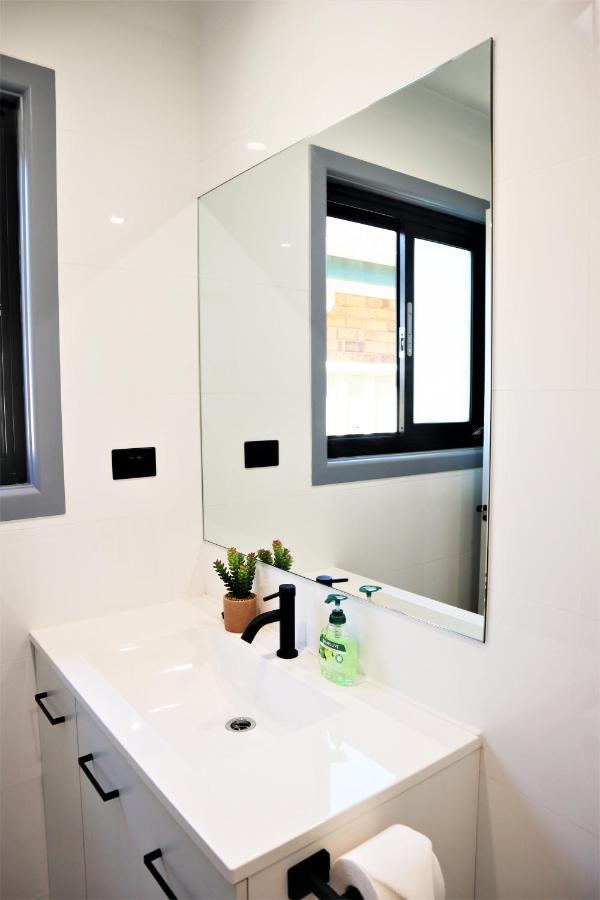 Lakeside Residence Raymond Terrace Luaran gambar