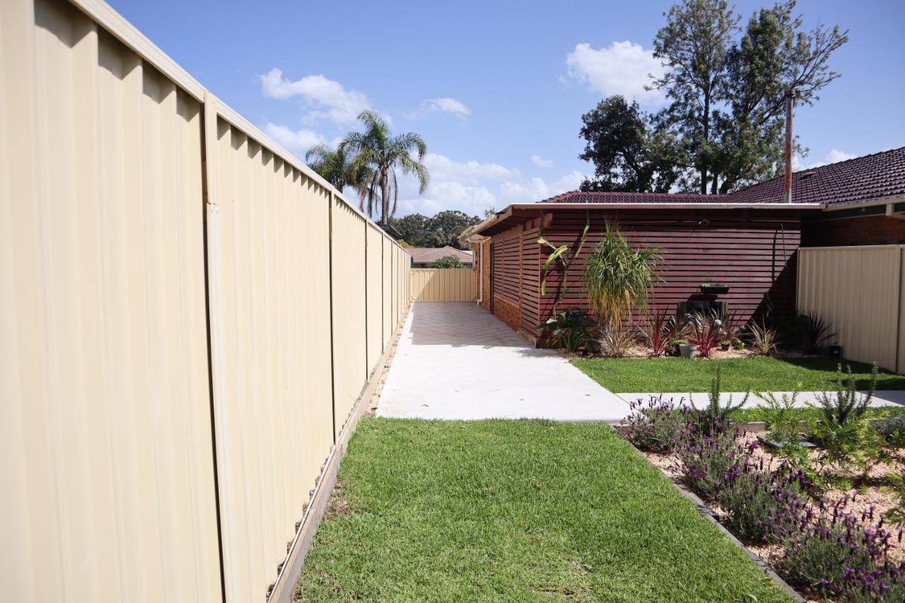 Lakeside Residence Raymond Terrace Luaran gambar