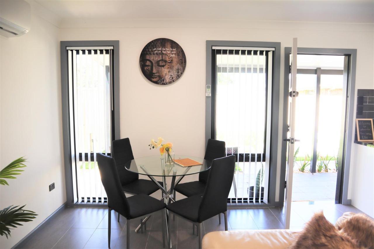 Lakeside Residence Raymond Terrace Luaran gambar