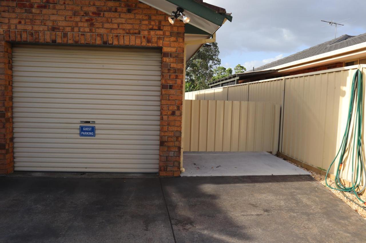 Lakeside Residence Raymond Terrace Luaran gambar