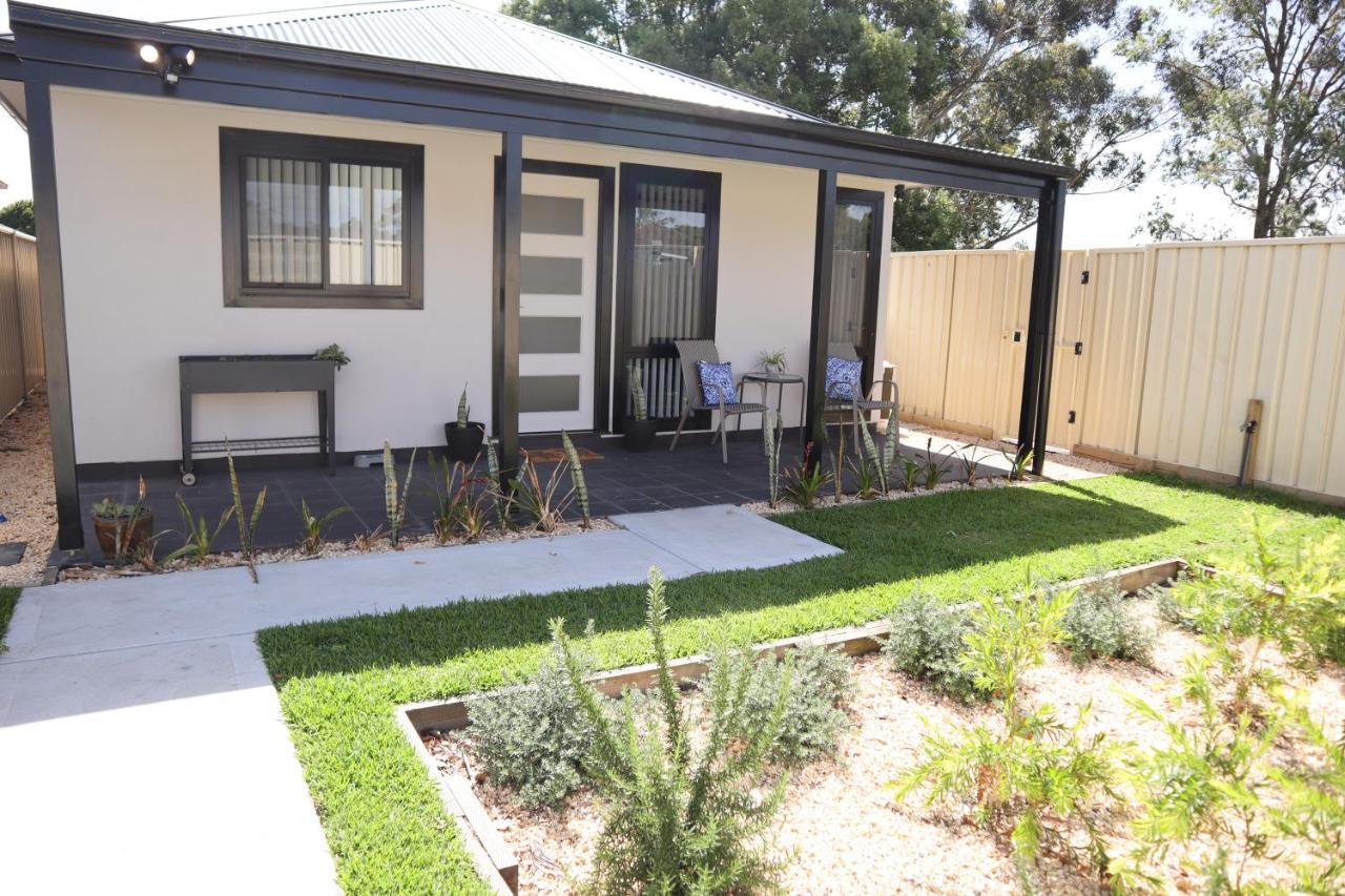 Lakeside Residence Raymond Terrace Luaran gambar