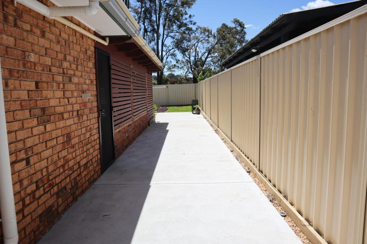 Lakeside Residence Raymond Terrace Luaran gambar