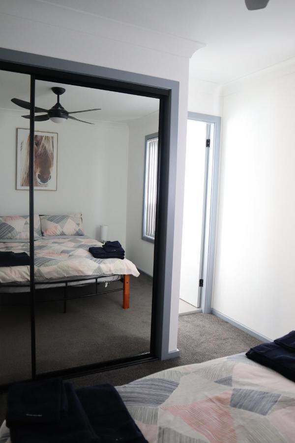 Lakeside Residence Raymond Terrace Luaran gambar