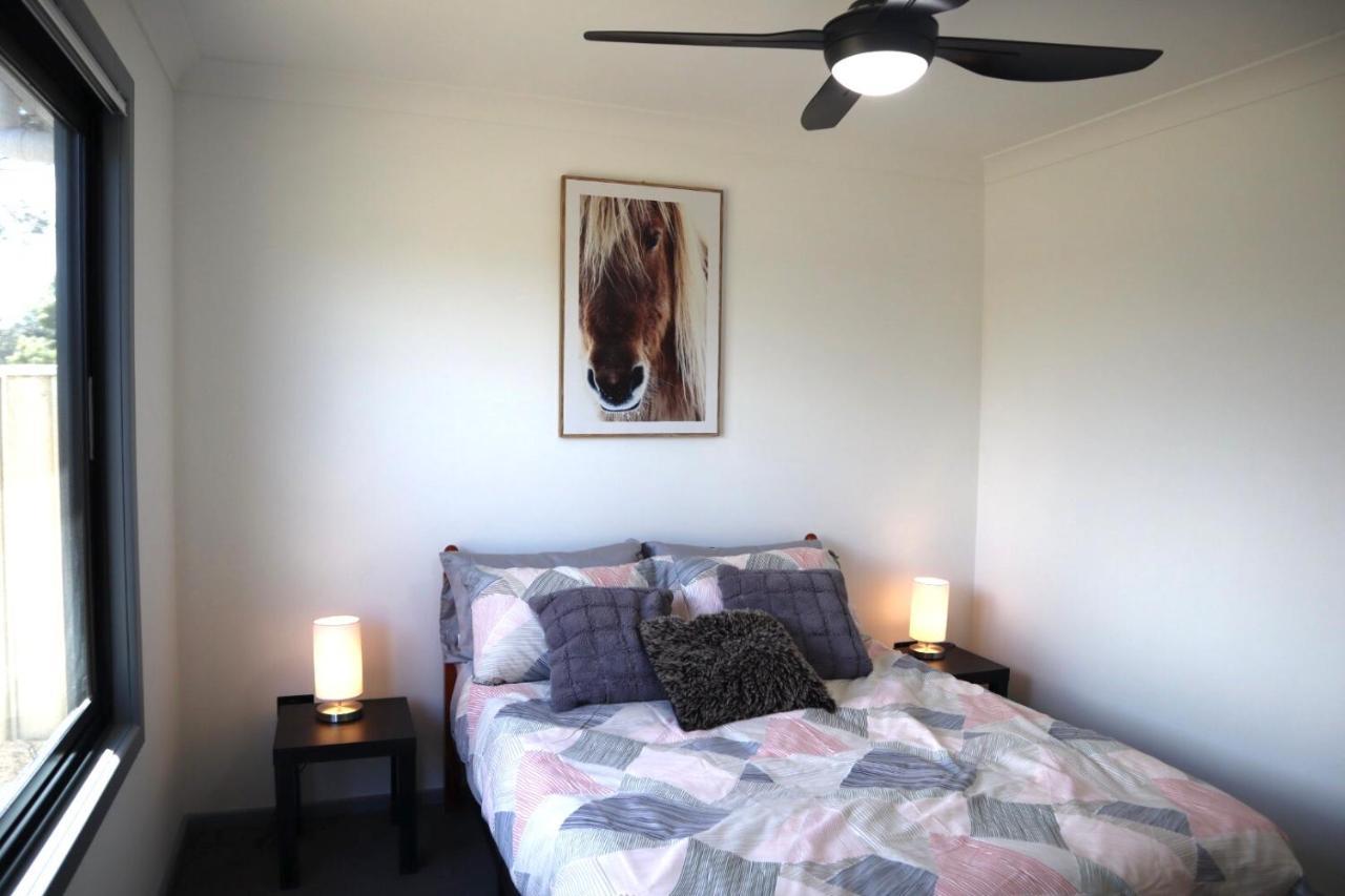 Lakeside Residence Raymond Terrace Luaran gambar