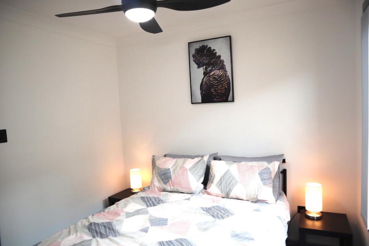 Lakeside Residence Raymond Terrace Luaran gambar