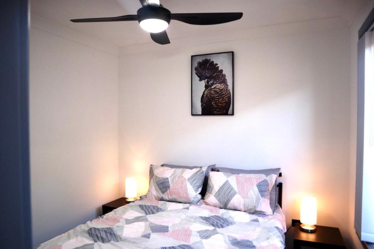 Lakeside Residence Raymond Terrace Luaran gambar
