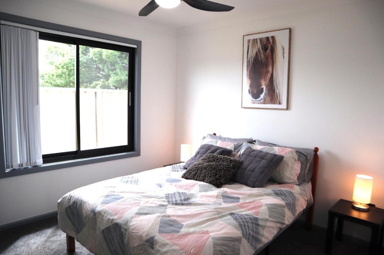 Lakeside Residence Raymond Terrace Luaran gambar