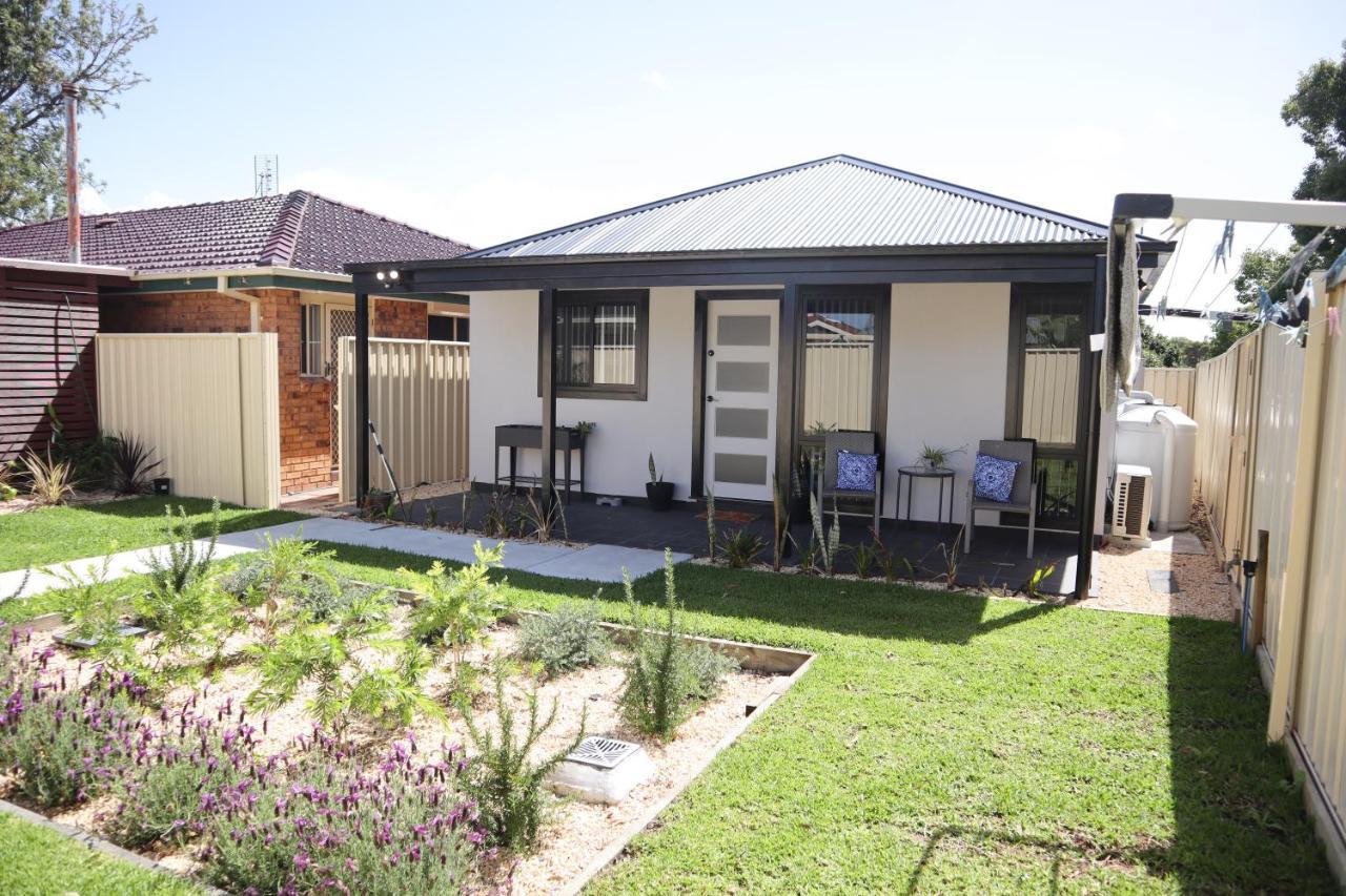 Lakeside Residence Raymond Terrace Luaran gambar