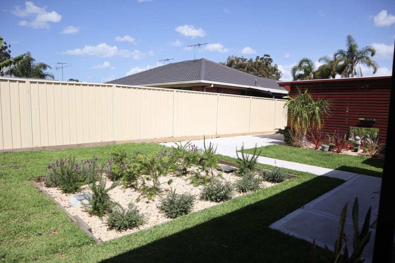 Lakeside Residence Raymond Terrace Luaran gambar