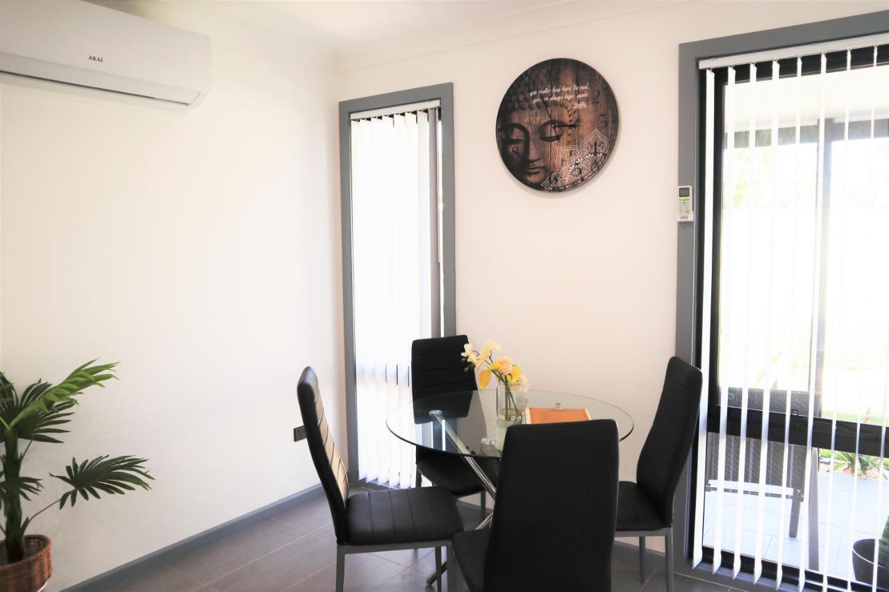 Lakeside Residence Raymond Terrace Luaran gambar