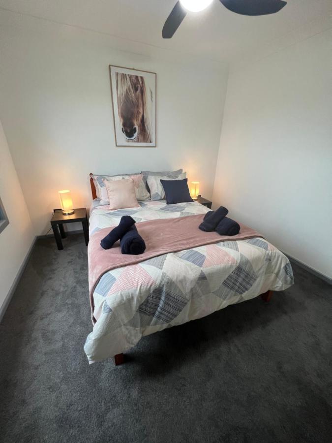 Lakeside Residence Raymond Terrace Luaran gambar