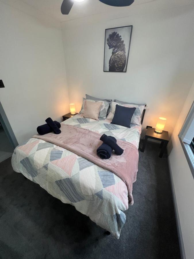 Lakeside Residence Raymond Terrace Luaran gambar